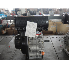 5HP 4-Stroke Power Diesel Engine (170F)